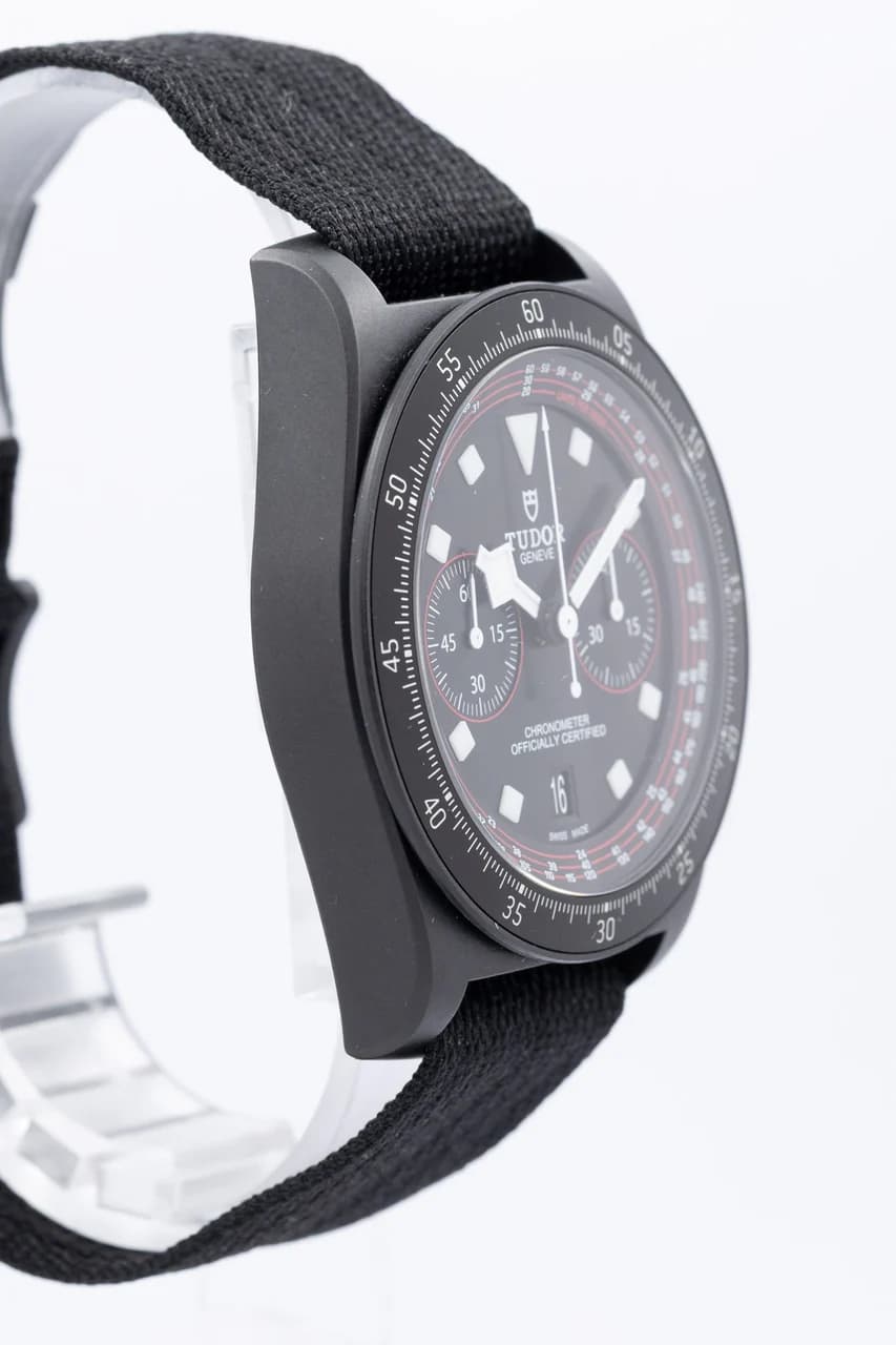 Tudor Pelagos – Ref. 25827KN, Sehr gut – Bild 2/9