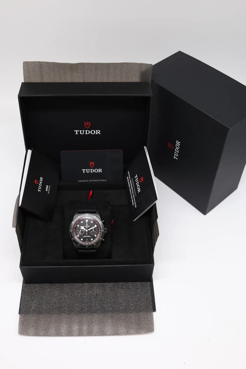 Tudor Pelagos – Ref. 25827KN, Sehr gut – Bild 2/9