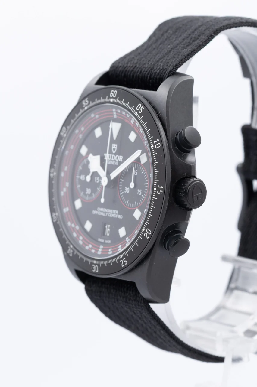 Tudor Pelagos – Ref. 25827KN, very good – Image 2/9