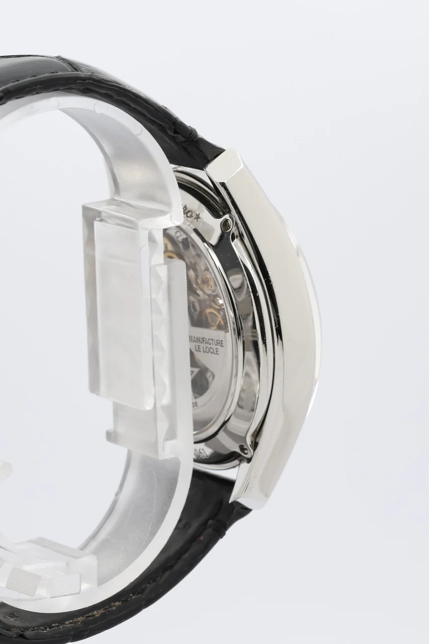 Zenith Chronomaster – Ref. 0320404061, Sehr gut – Bild 2/11