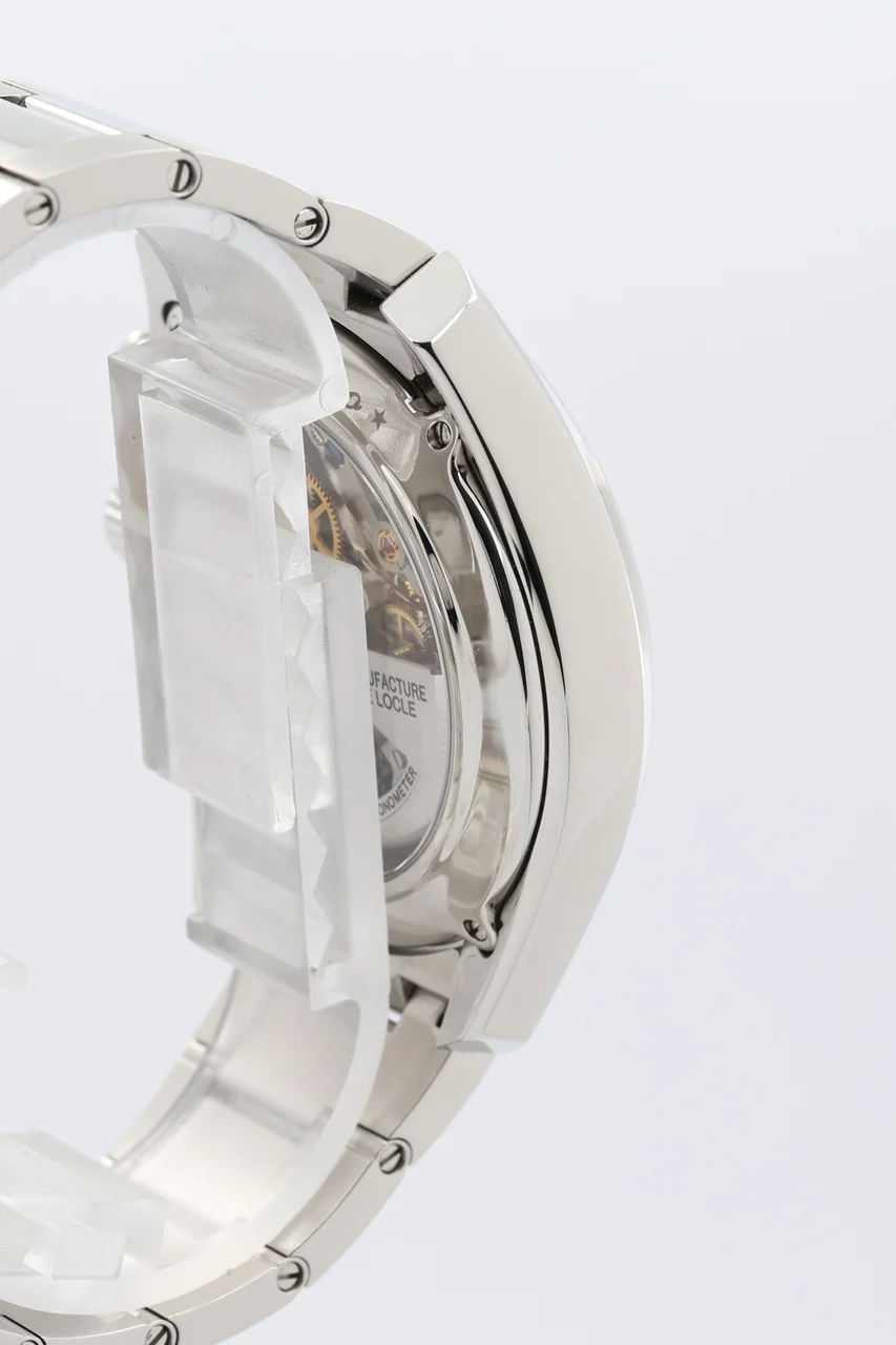 Zenith Chronomaster – Ref. 0320404061, very good – 2/11