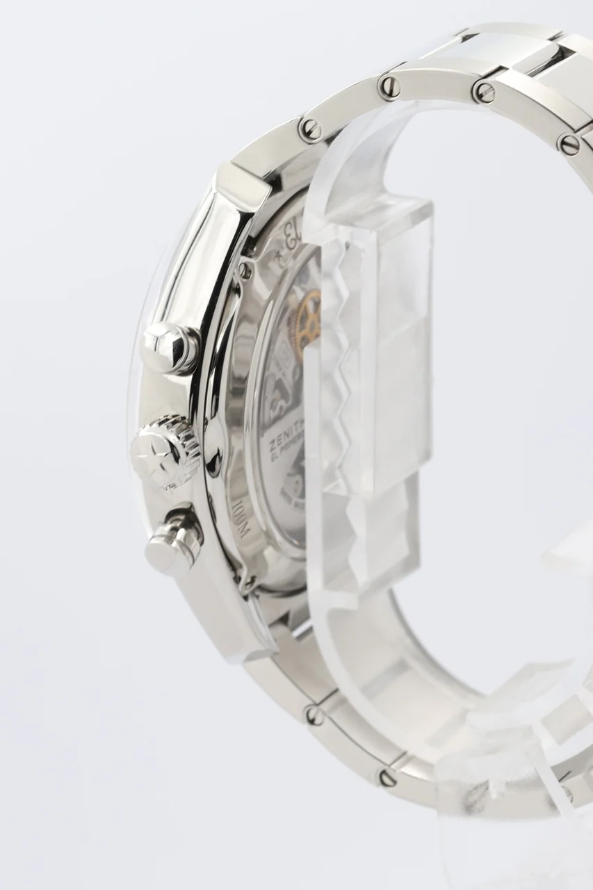 Zenith Chronomaster – Ref. 0320404061, Sehr gut – Bild 2/11