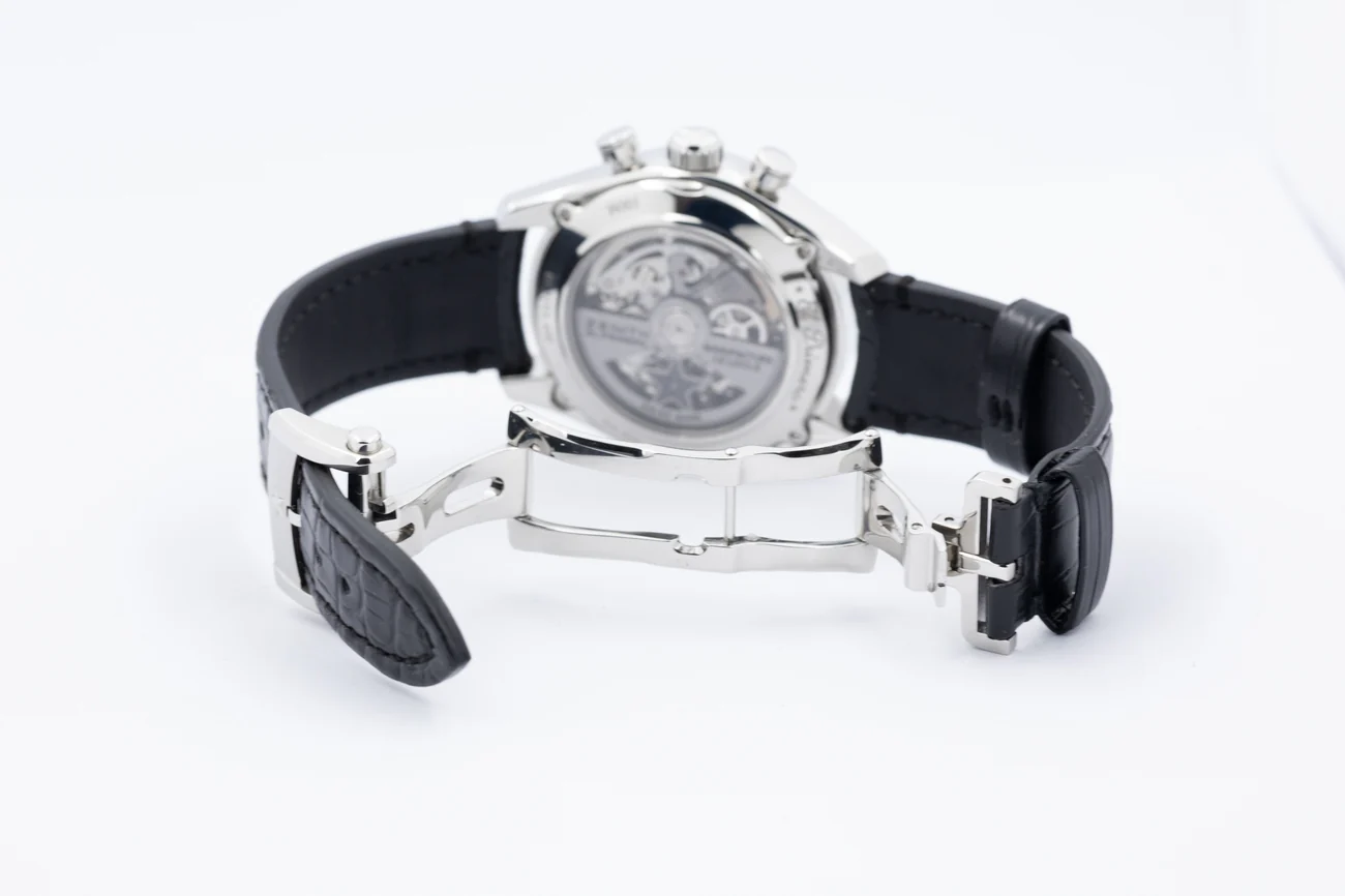 Zenith Chronomaster – Ref. 032153400, Sehr gut – Bild 2/10