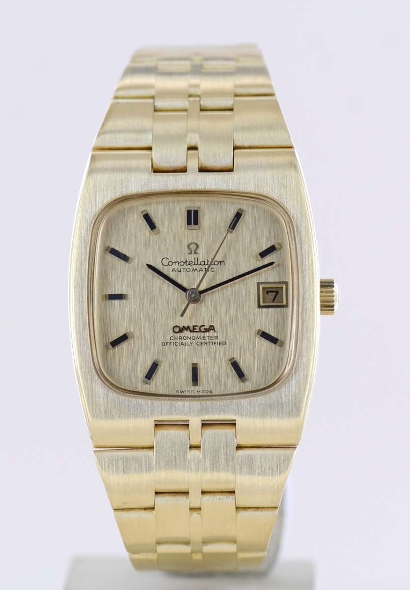 Omega Constellation – Ref. 14577, Sehr gut – Bild 2/3