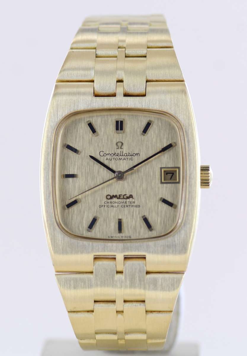 Omega Constellation – Ref. 14577, Sehr gut – Bild 2/3