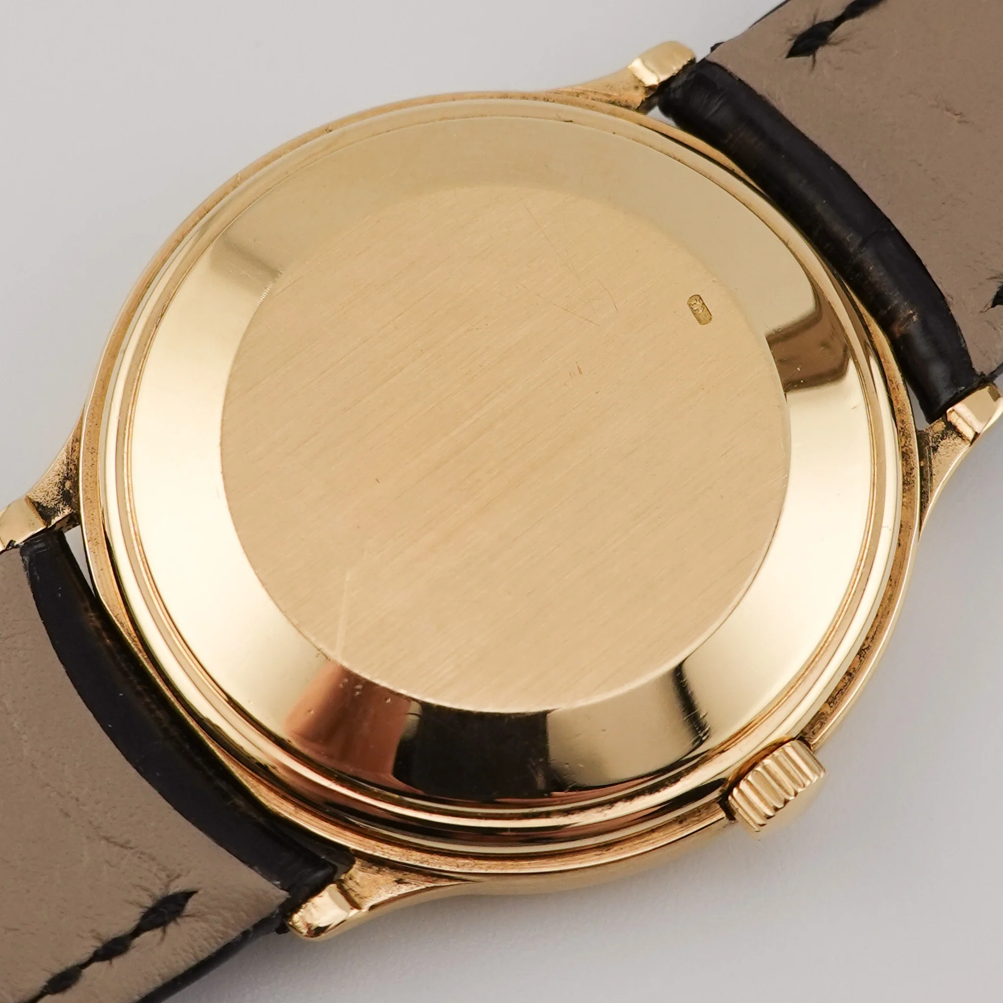 Audemars Piguet Jour et Date – Ref. 25589BA, Sehr gut – 8/8