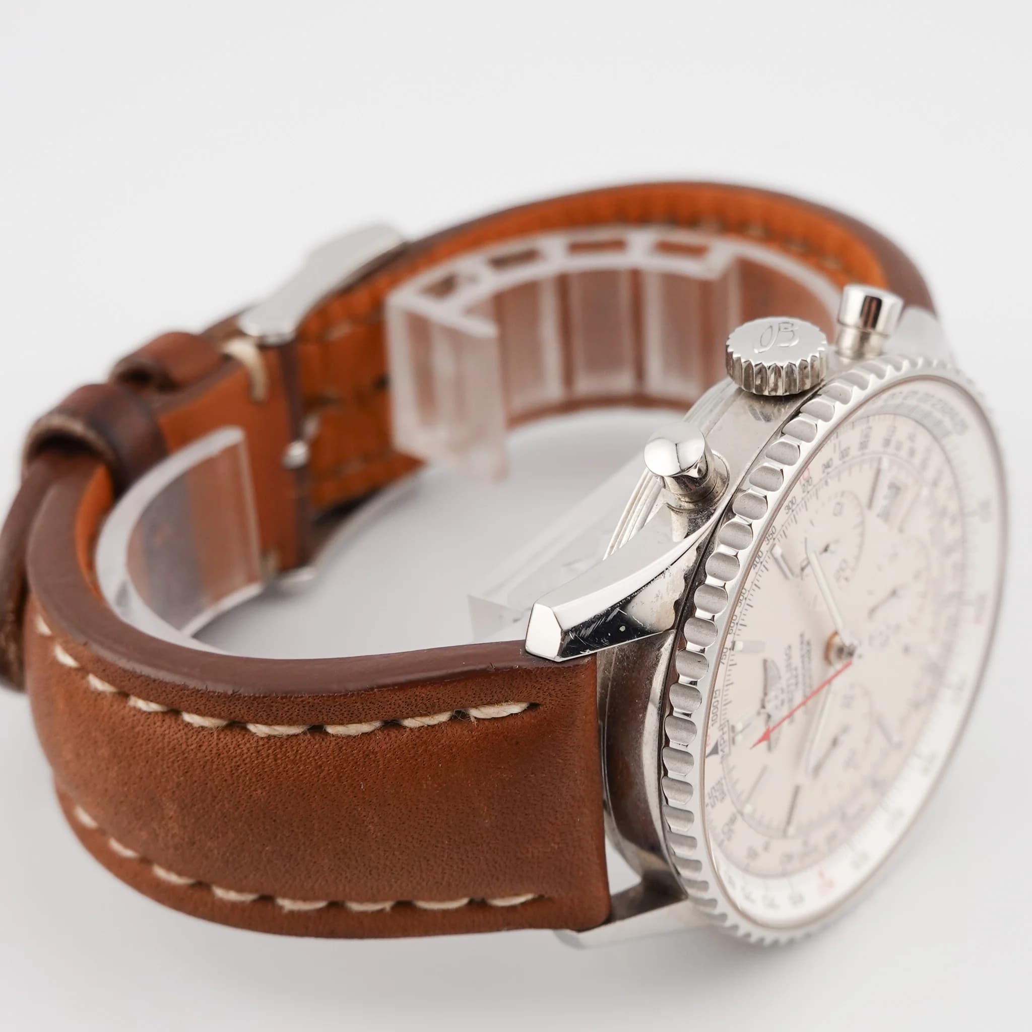 Breitling Navitimer – Ref. AB012312, Sehr gut – Bild 2/9