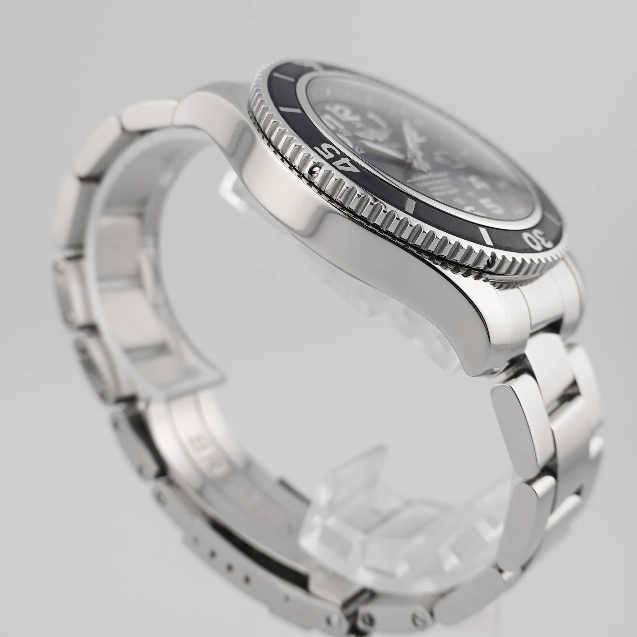 Breitling Superocean – Ref. A17365D1, Sehr gut – Bild 2/9
