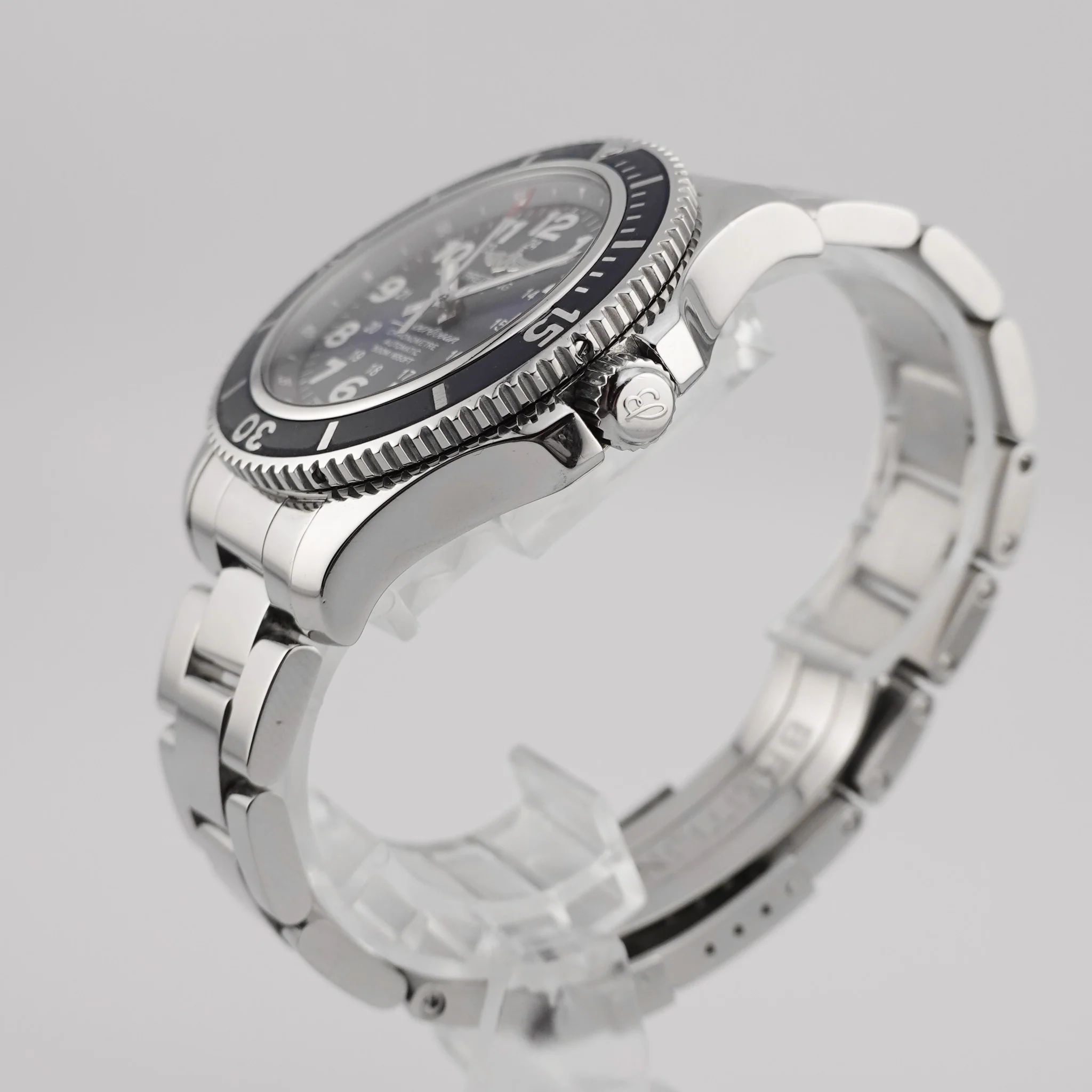 Breitling Superocean – Ref. A17365D1, Sehr gut – 6/9