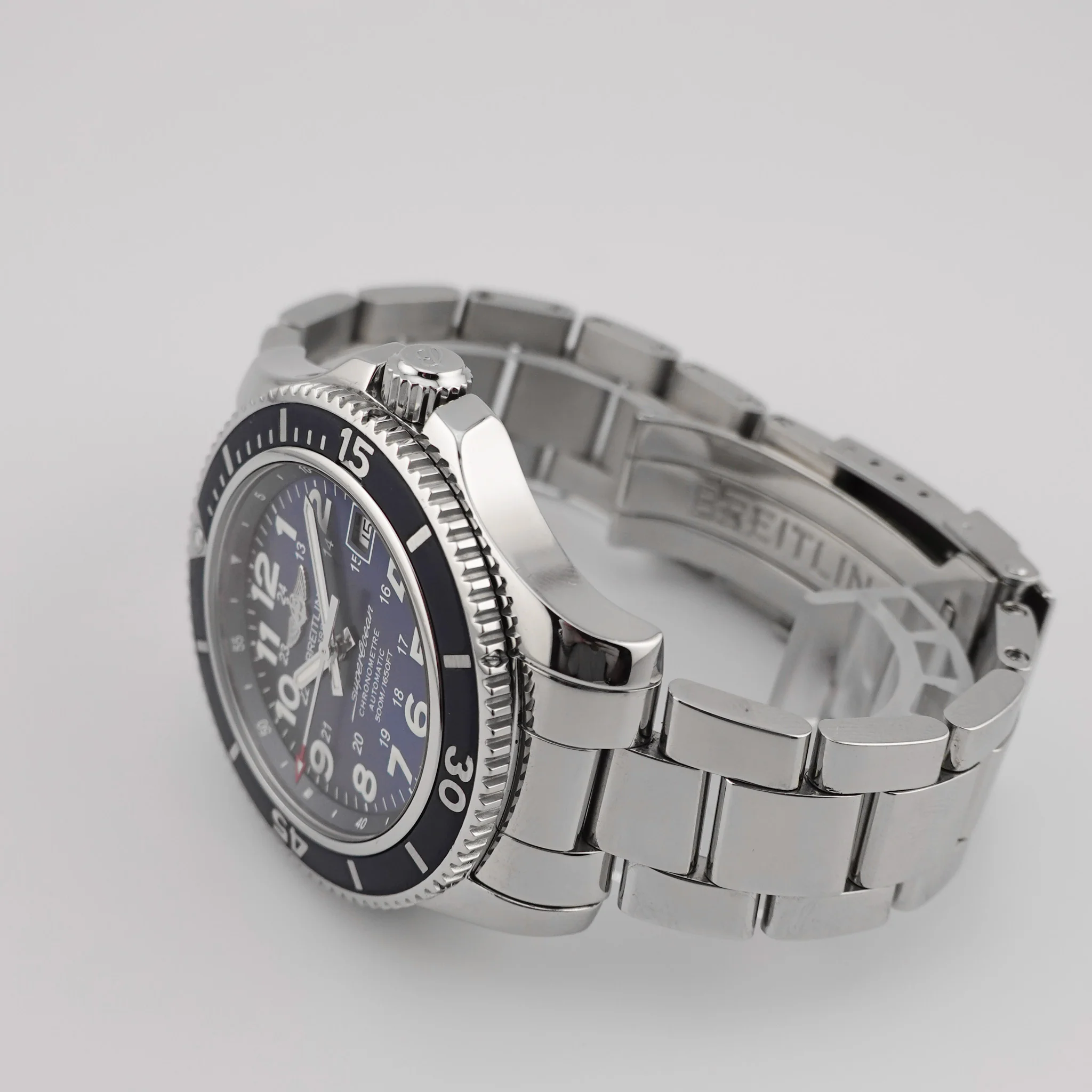 Breitling Superocean – Ref. A17365D1, Sehr gut – Bild 2/9