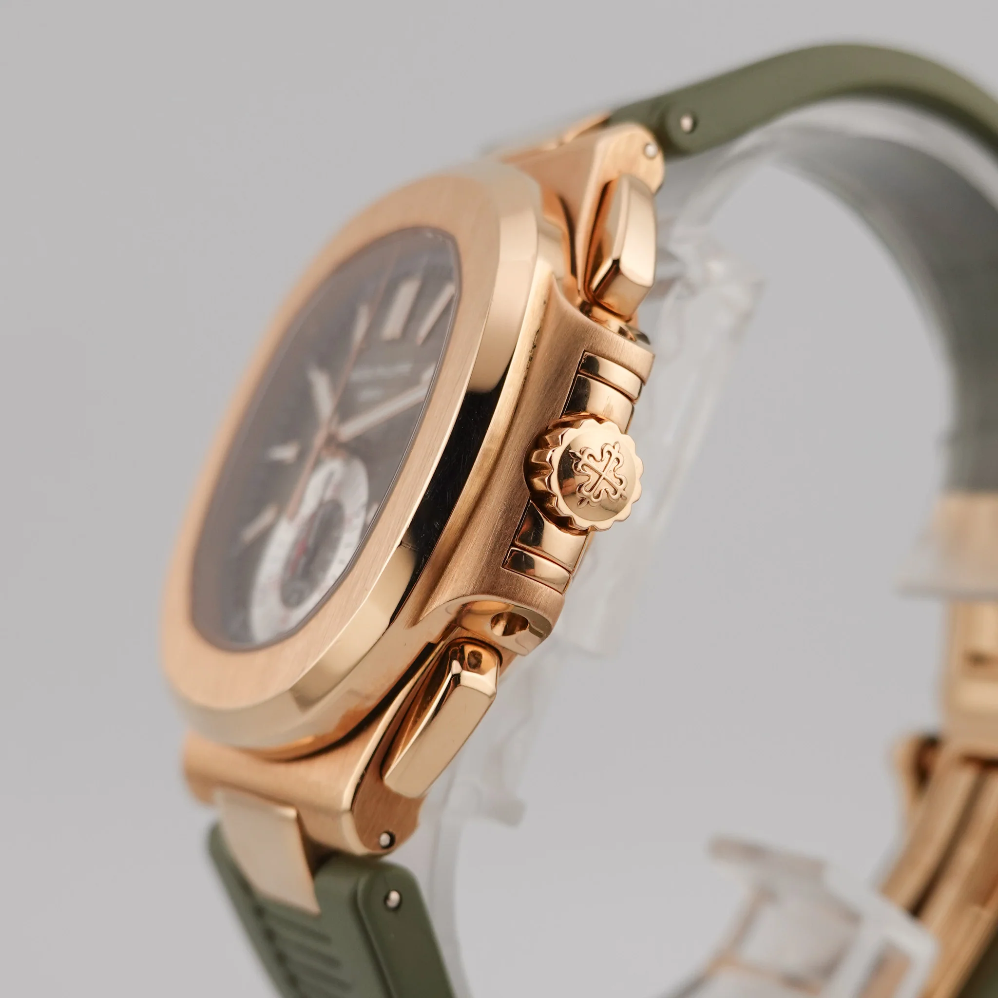 Patek Philippe Chronograph – Ref. 5980R-001, Wie neu – 2/9