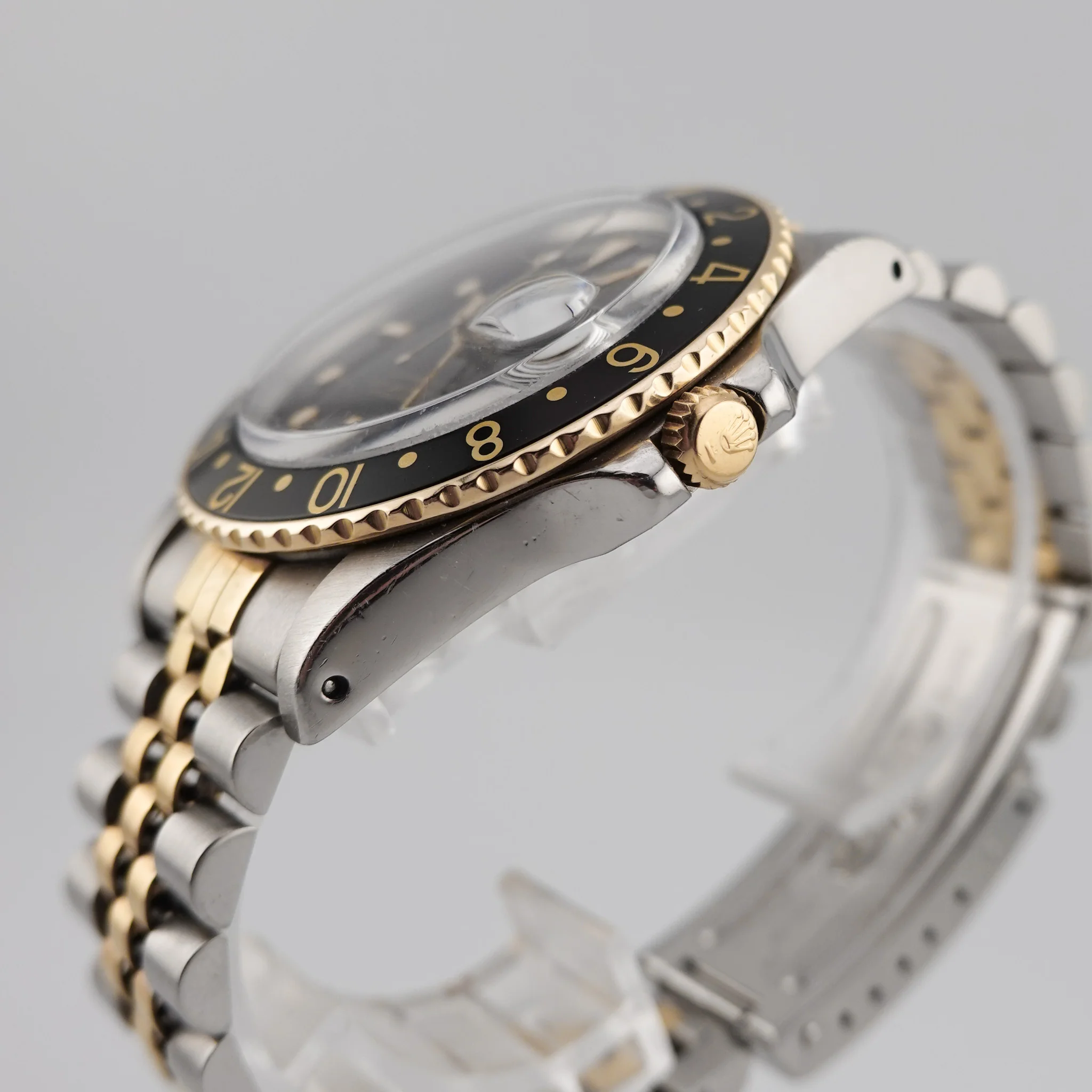 Rolex GMT-Master II – Ref. 16753, good – Image 2/9