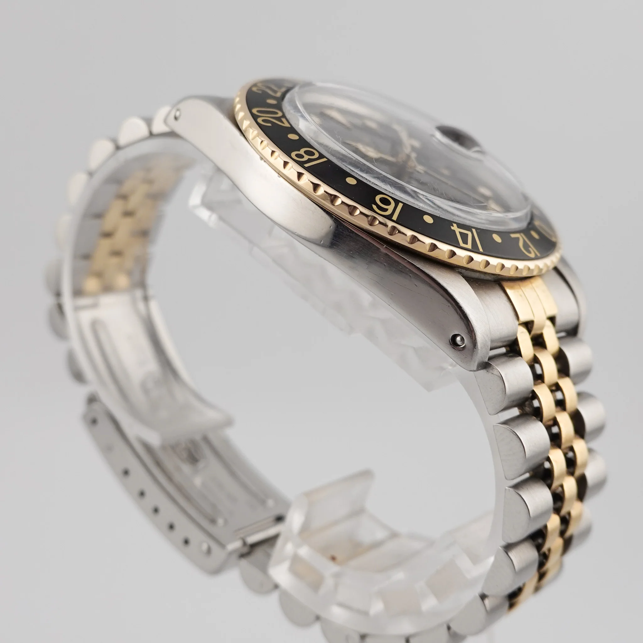 Rolex GMT-Master II – Ref. 16753, good – 5/9