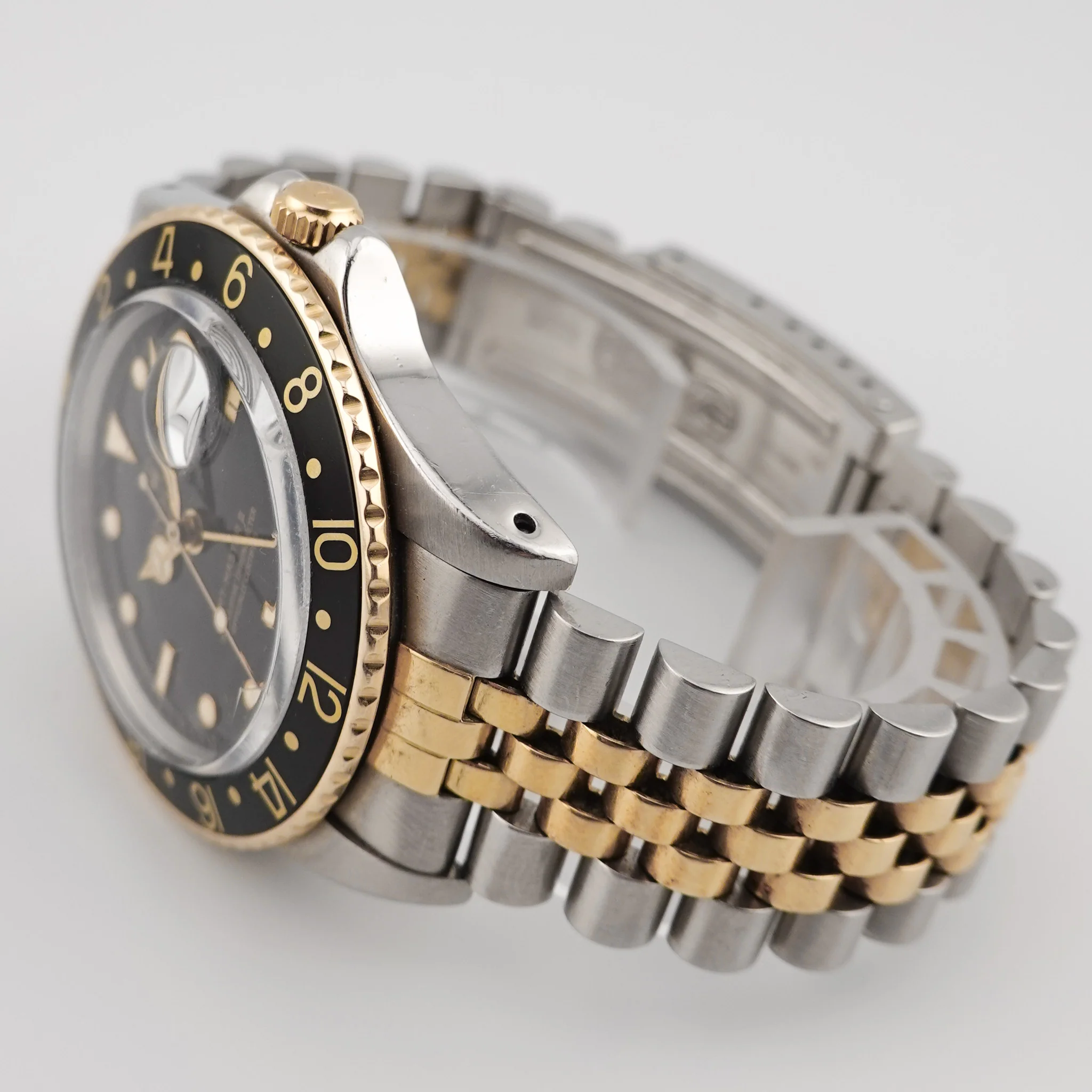 Rolex GMT-Master II – Ref. 16753, Gut – Bild 2/9