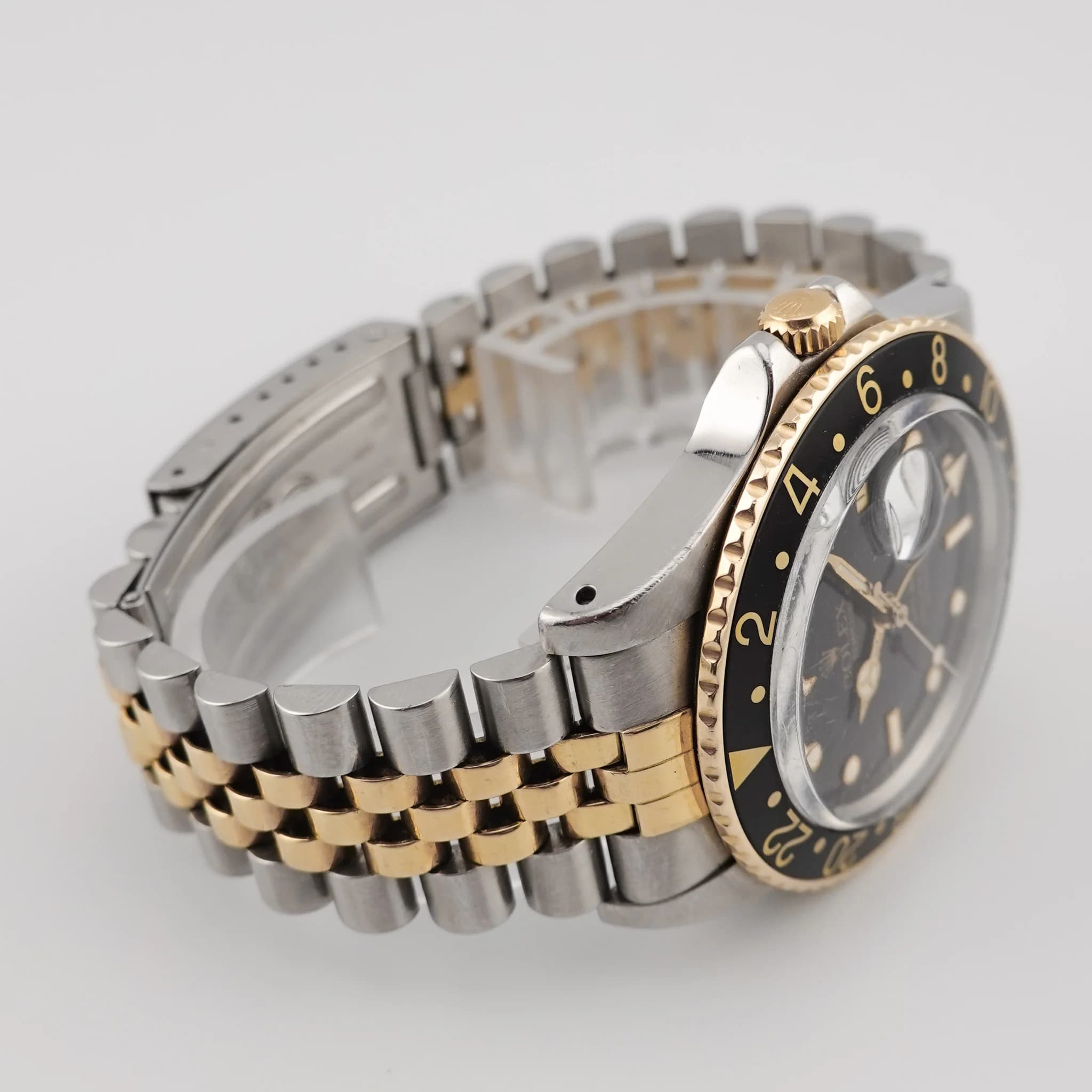 Rolex GMT-Master II – Ref. 16753, Gut – Bild 2/9