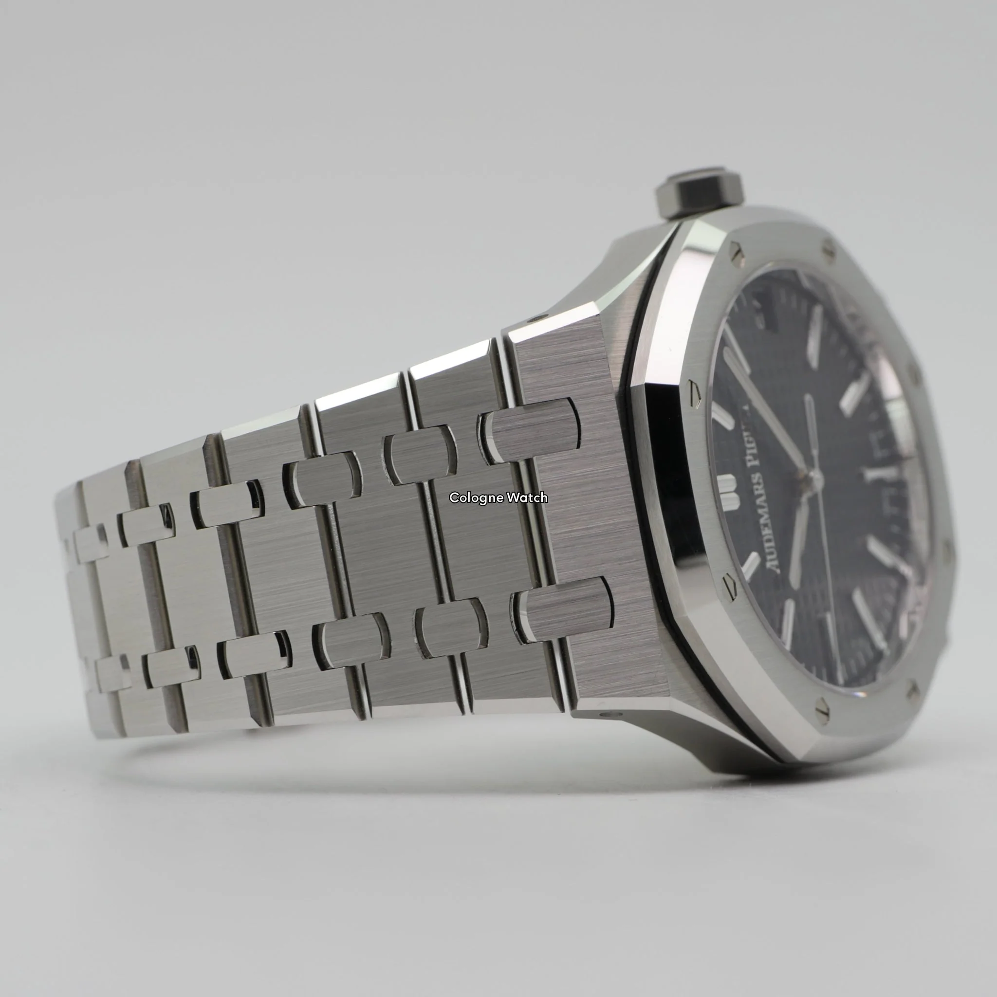 Audemars Piguet Royal Oak – Ref. 15510ST.OO.1320ST.09, Sehr gut – Bild 2/6