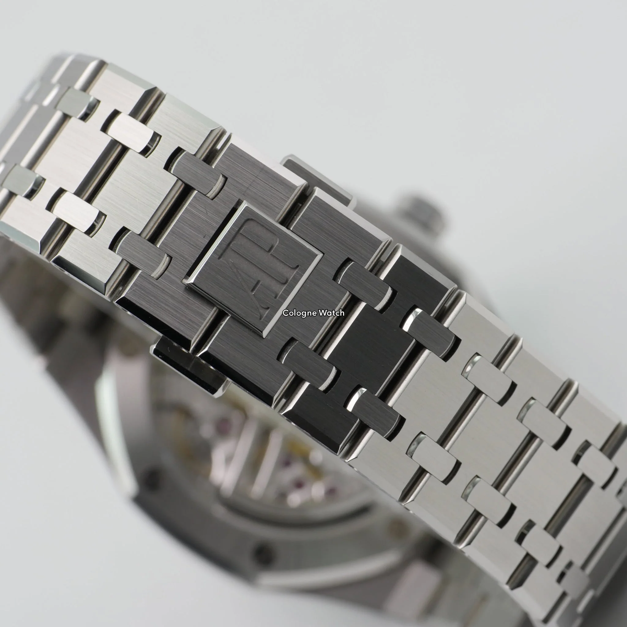 Audemars Piguet Royal Oak – Ref. 15510ST.OO.1320ST.09, Sehr gut – Bild 2/6