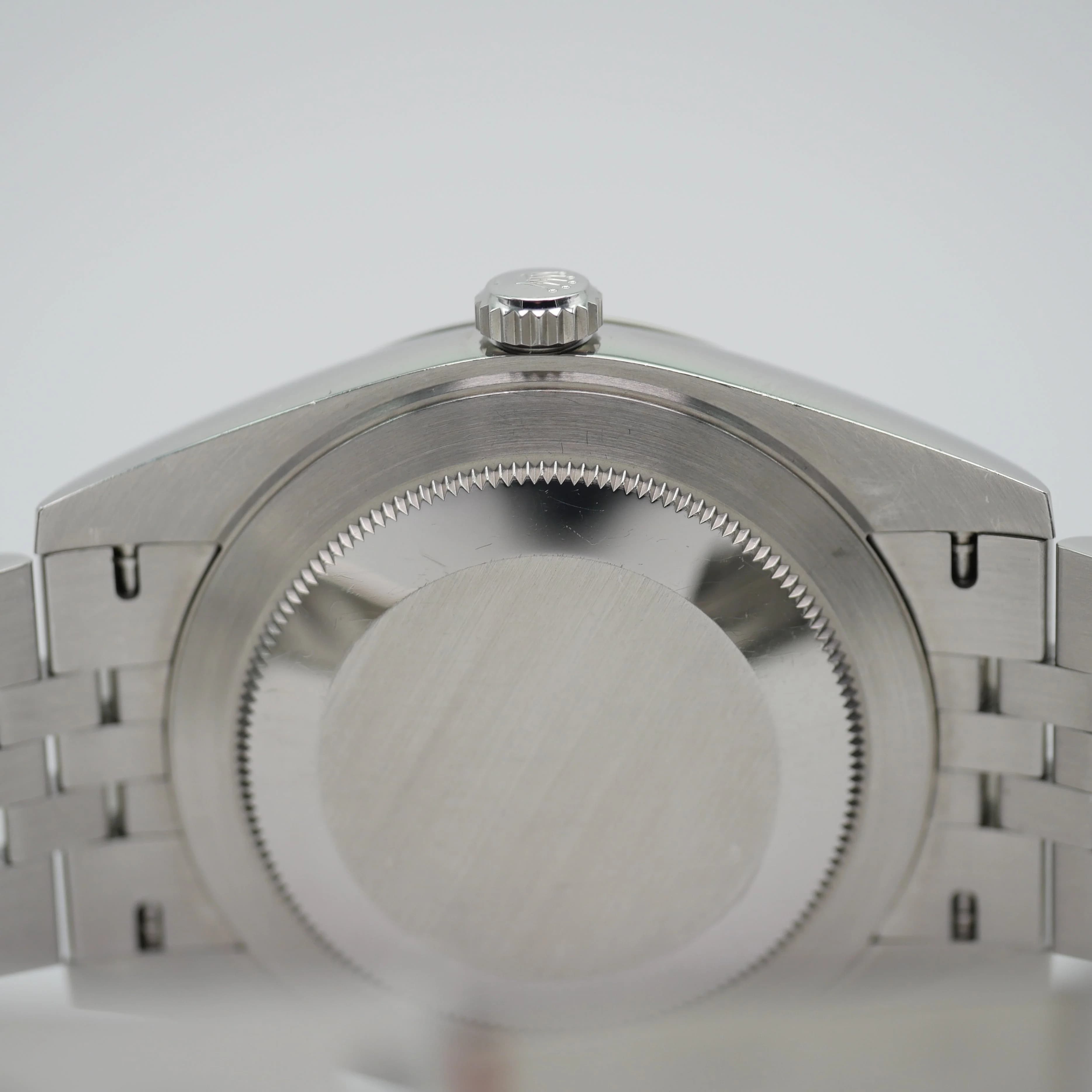 Rolex Datejust 41 – Ref. 126334, Sehr gut – Bild 2/10