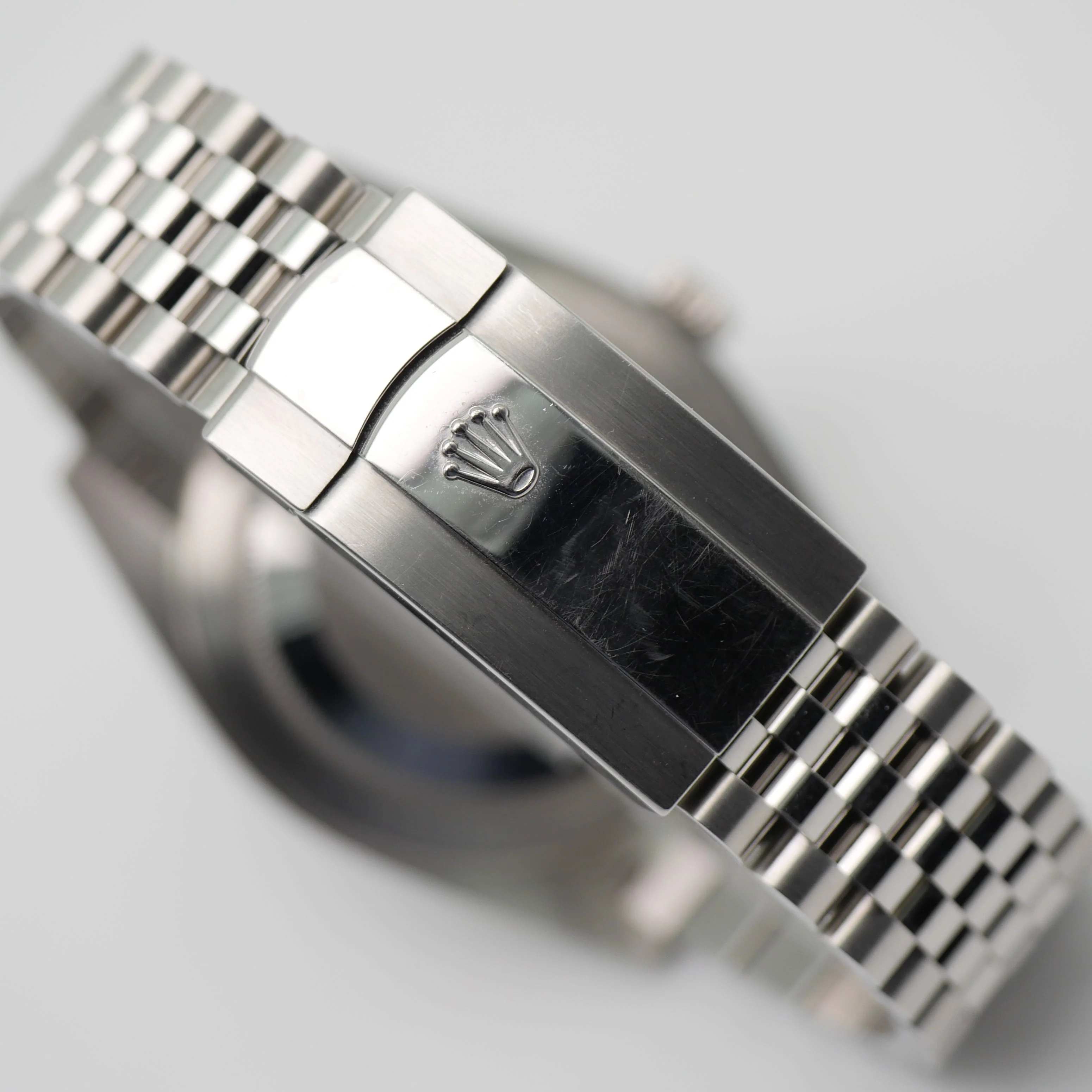Rolex Datejust 41 – Ref. 126334, Sehr gut – Bild 2/10