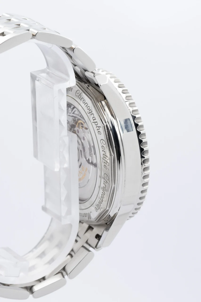 Breitling Navitimer – Ref. AB0127, very good – Image 2/10