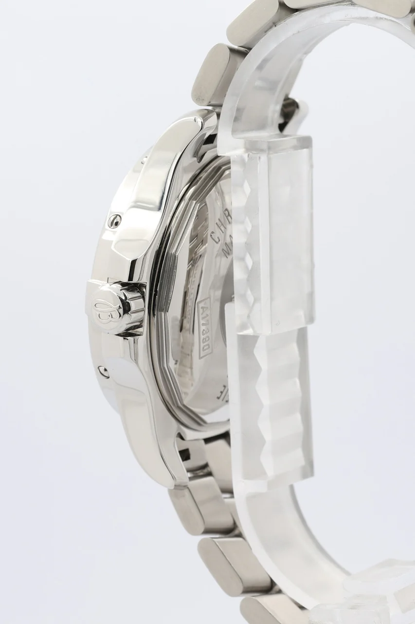 Breitling Superocean – Ref. A17390, very good – Image 2/10