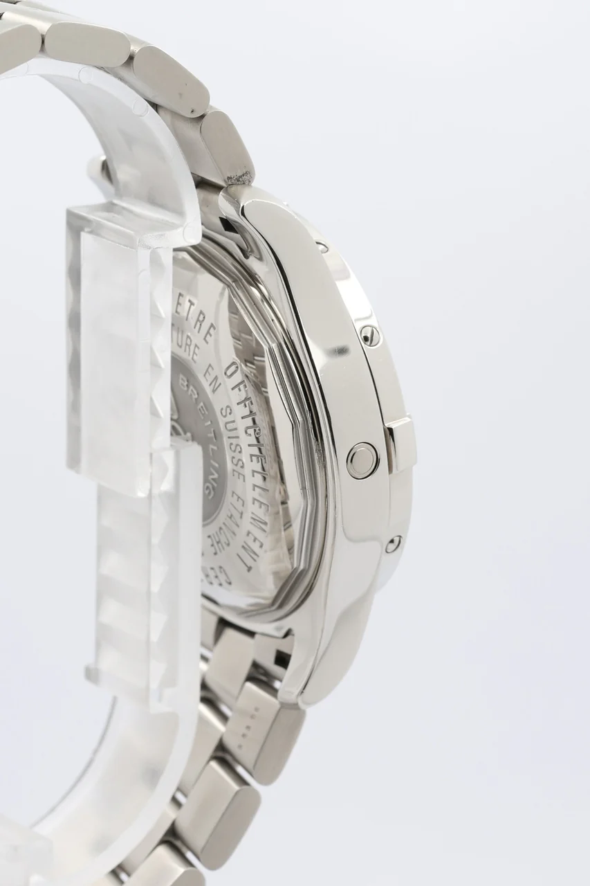 Breitling Superocean – Ref. A17390, Sehr gut – 3/10