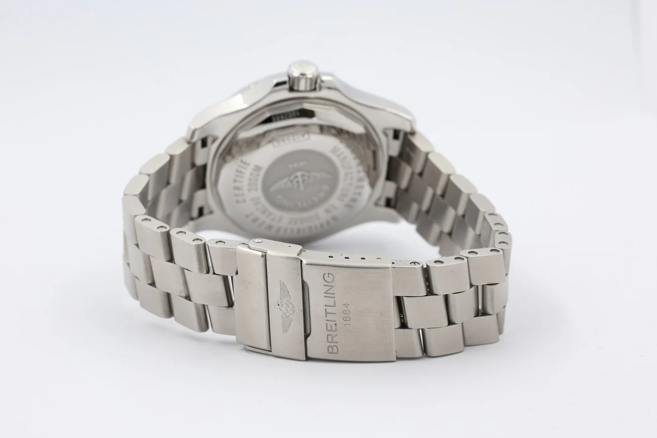 Breitling Superocean – Ref. A17390, Sehr gut – Bild 2/10