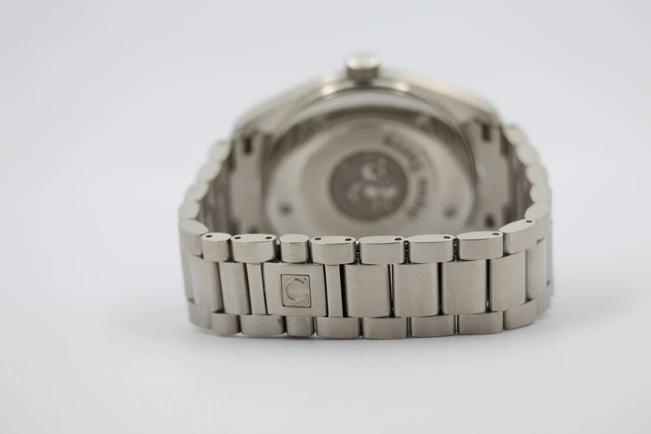 Omega Aqua Terra – Ref. 25175000, Sehr gut – Bild 2/9