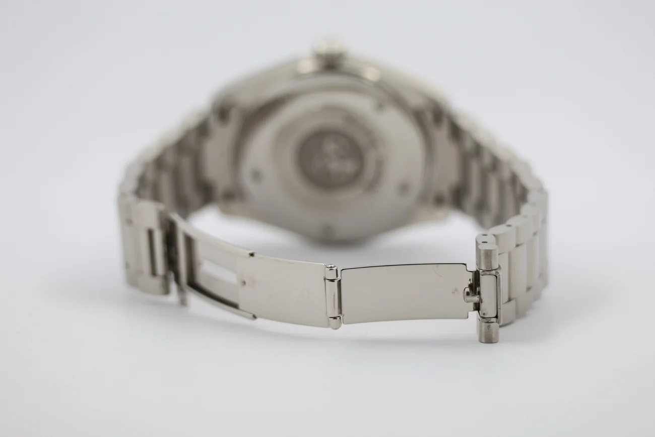 Omega Aqua Terra – Ref. 25175000, very good – 6/9