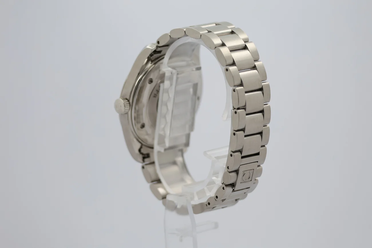 Omega Aqua Terra – Ref. 25175000, very good – 8/9