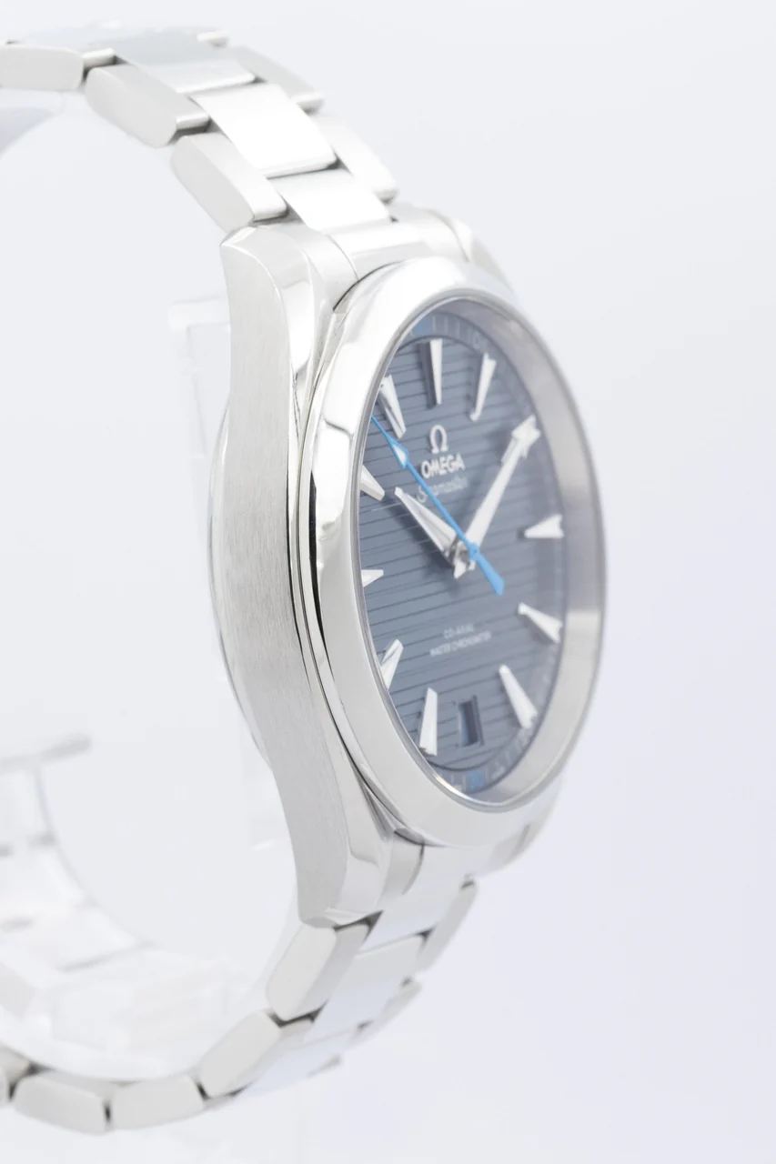 Omega Aqua Terra – Ref. 22010412103, Sehr gut – Bild 2/10