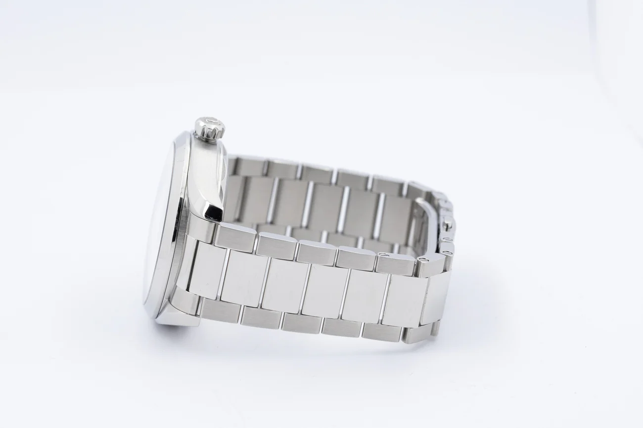 Omega Aqua Terra – Ref. 22010412103, Sehr gut – Bild 2/10