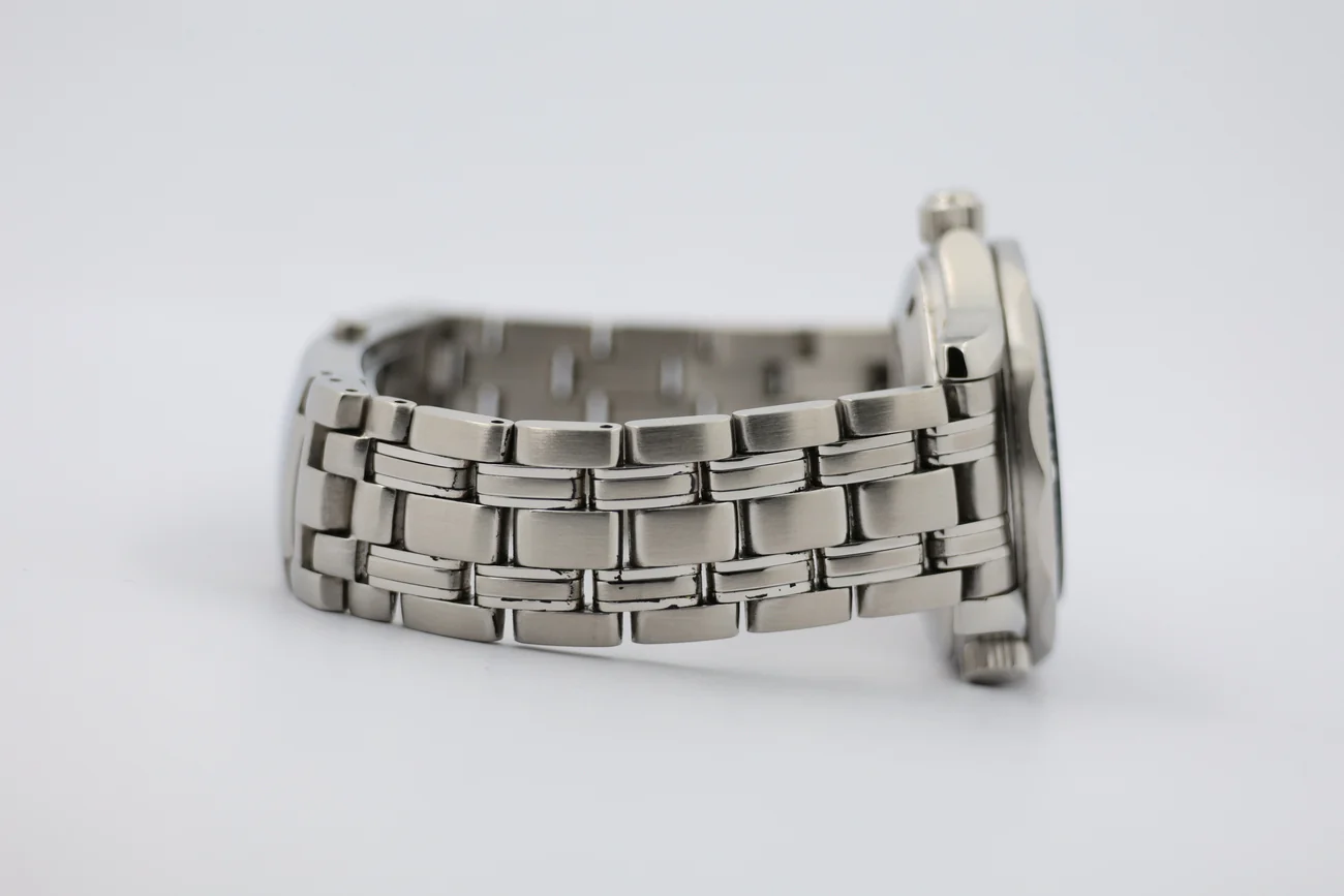 Omega Seamaster Diver 300M – Ref. 22228000, Sehr gut – Bild 2/9