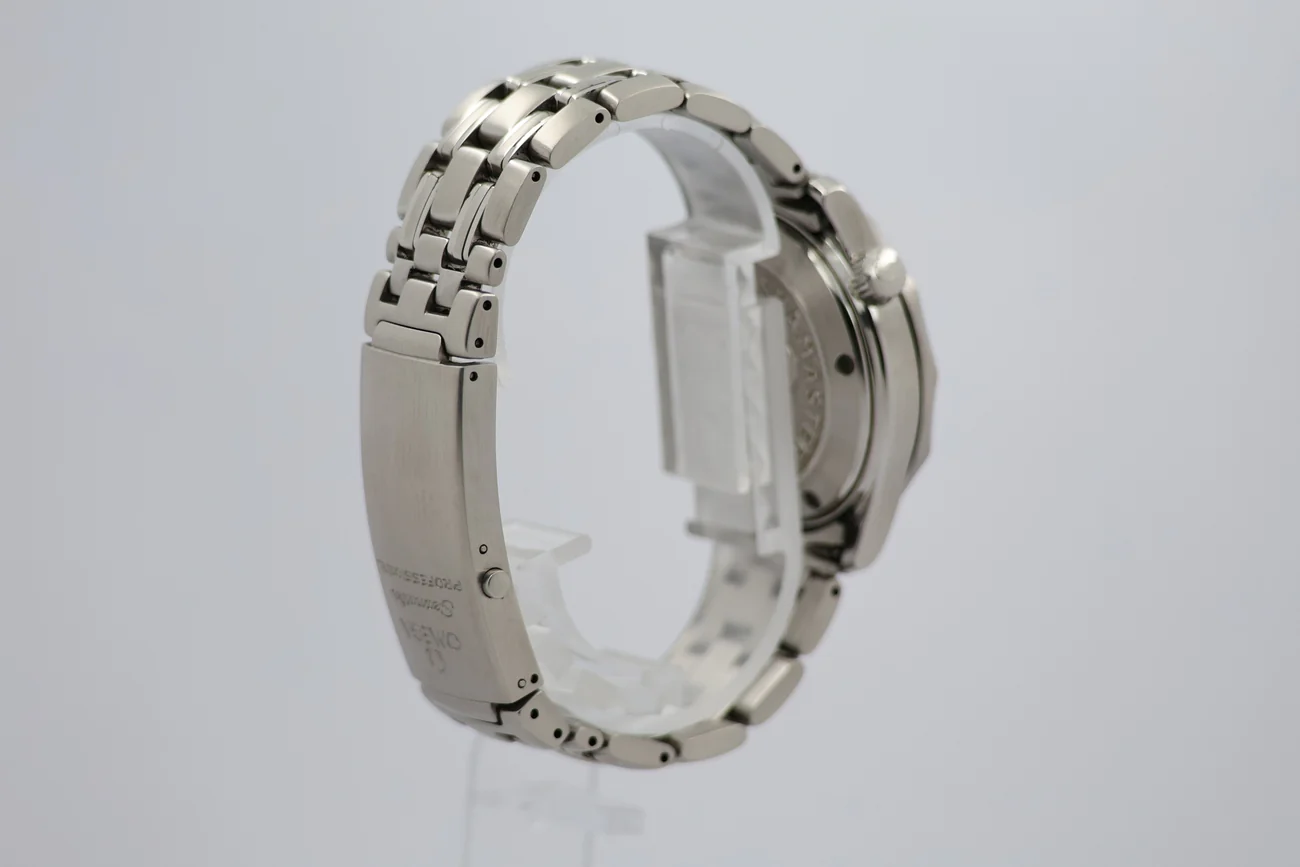 Omega Seamaster Diver 300M – Ref. 22228000, very good – 5/9