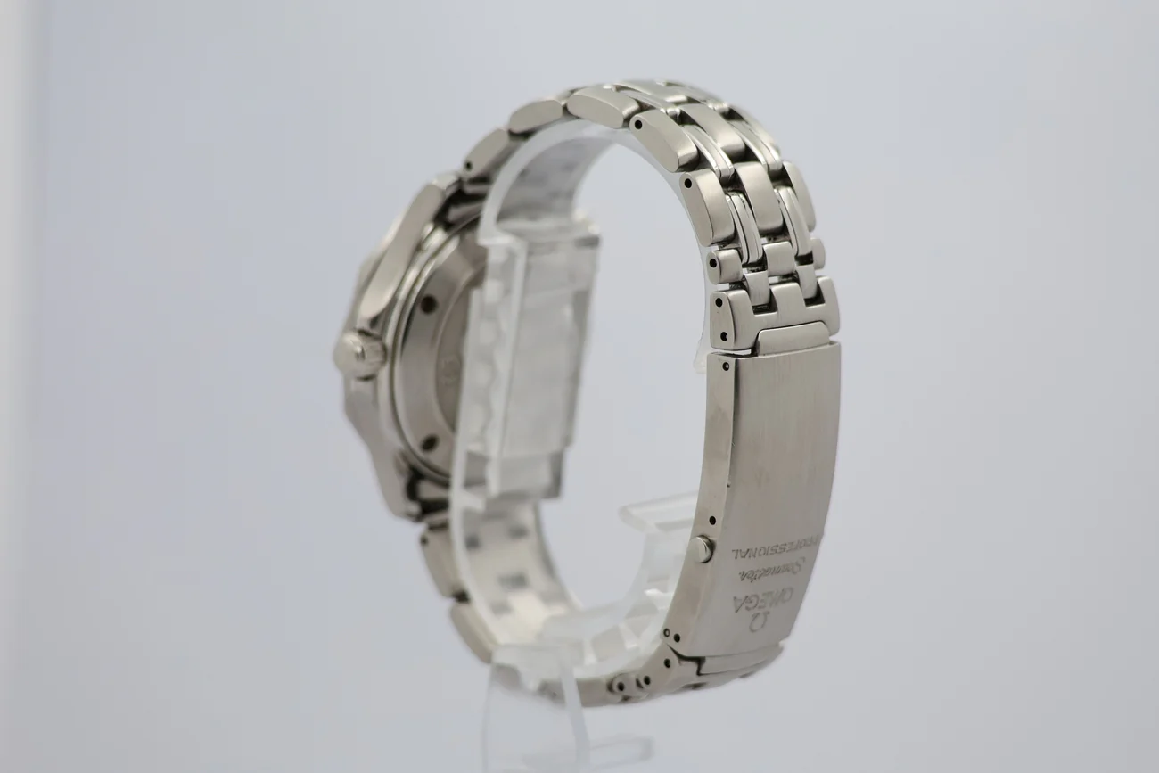 Omega Seamaster Diver 300M – Ref. 22228000, Sehr gut – Bild 2/9