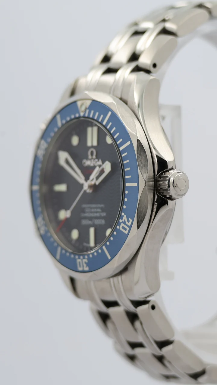 Omega Seamaster Diver 300M – Ref. 22228000, very good – Image 2/9