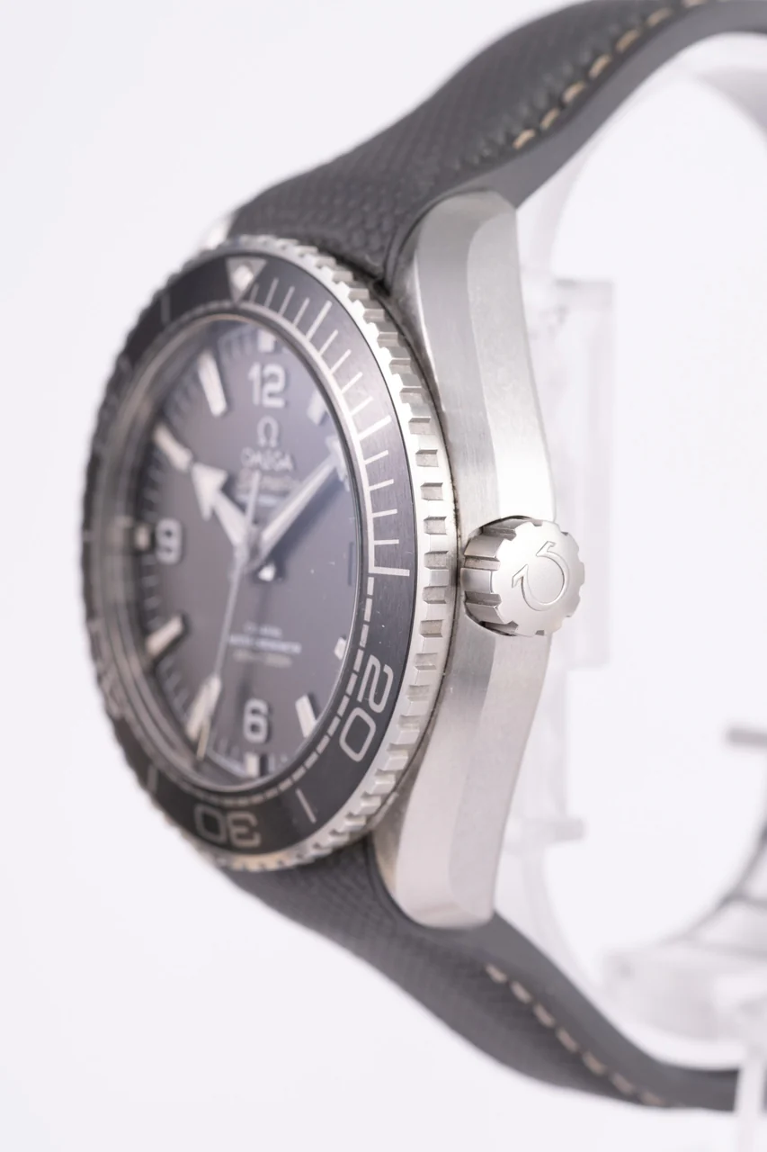 Omega Seamaster Planet Ocean – Ref. 21532442101002, Sehr gut – 6/10