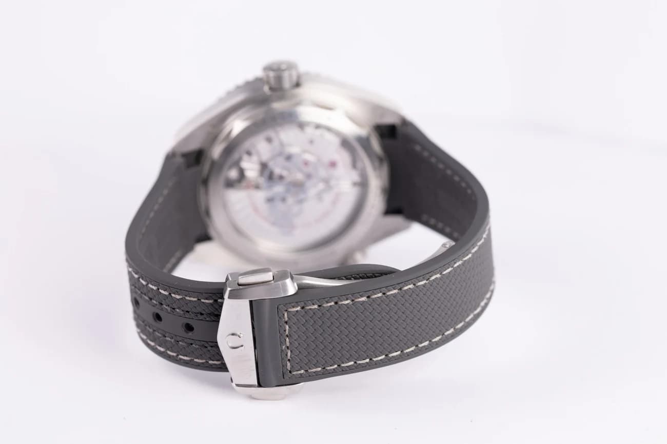 Omega Seamaster Planet Ocean – Ref. 21532442101002, Sehr gut – Bild 2/10