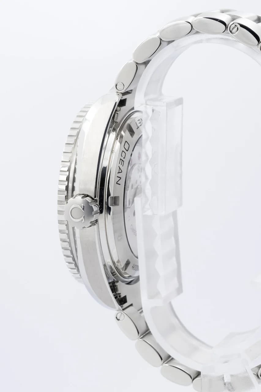 Omega Seamaster Planet Ocean – Ref. 23230462101001, very good – Image 2/11