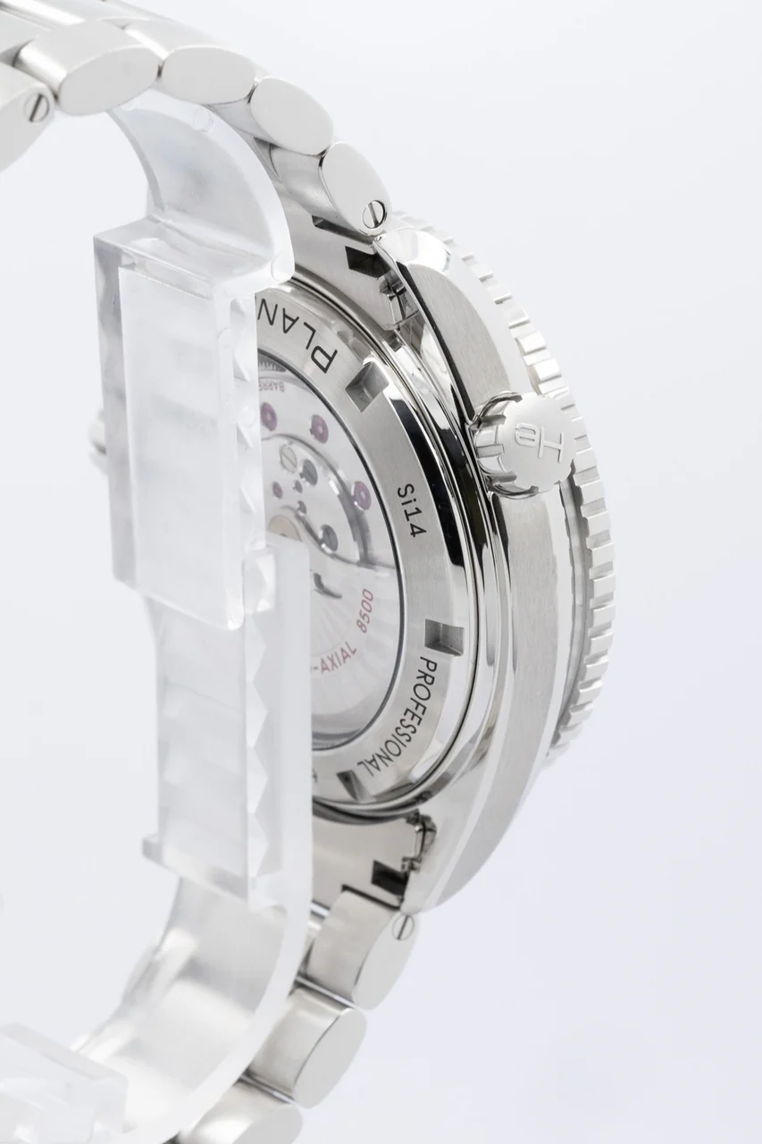 Omega Seamaster Planet Ocean – Ref. 23230462101001, Sehr gut – Bild 2/11