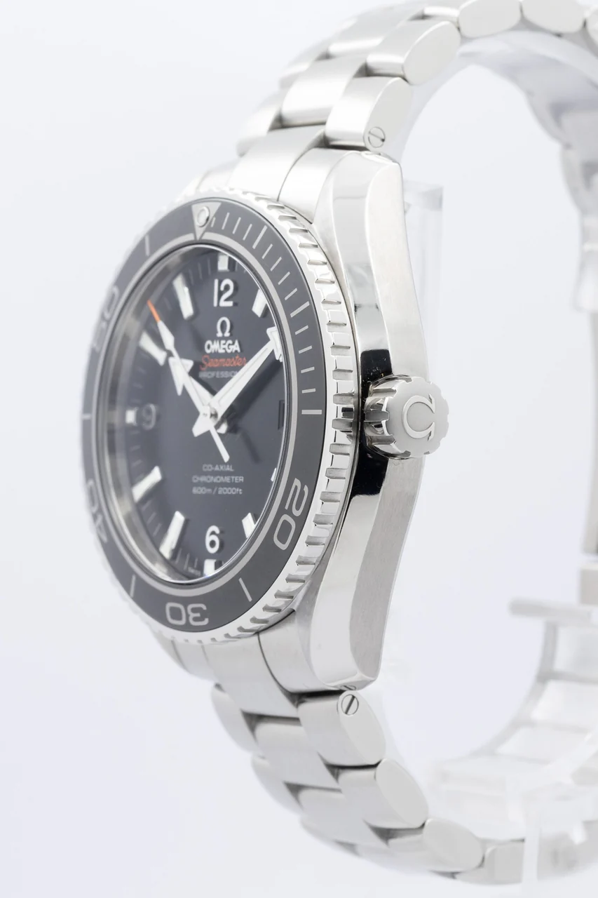 Omega Seamaster Planet Ocean – Ref. 23230462101001, Sehr gut – Bild 2/11