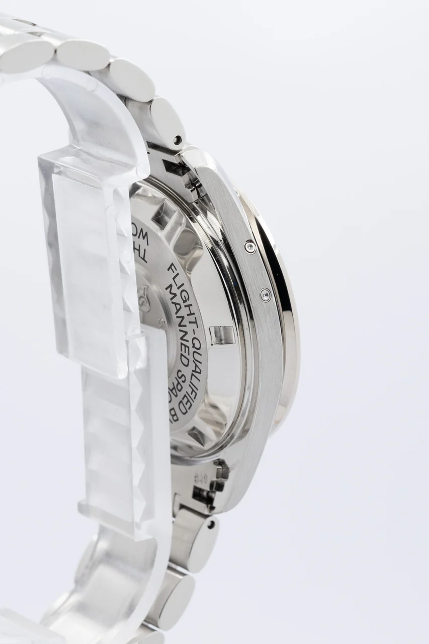 Omega Speedmaster Broad Arrow – Ref. 35752000, very good – Image 2/10