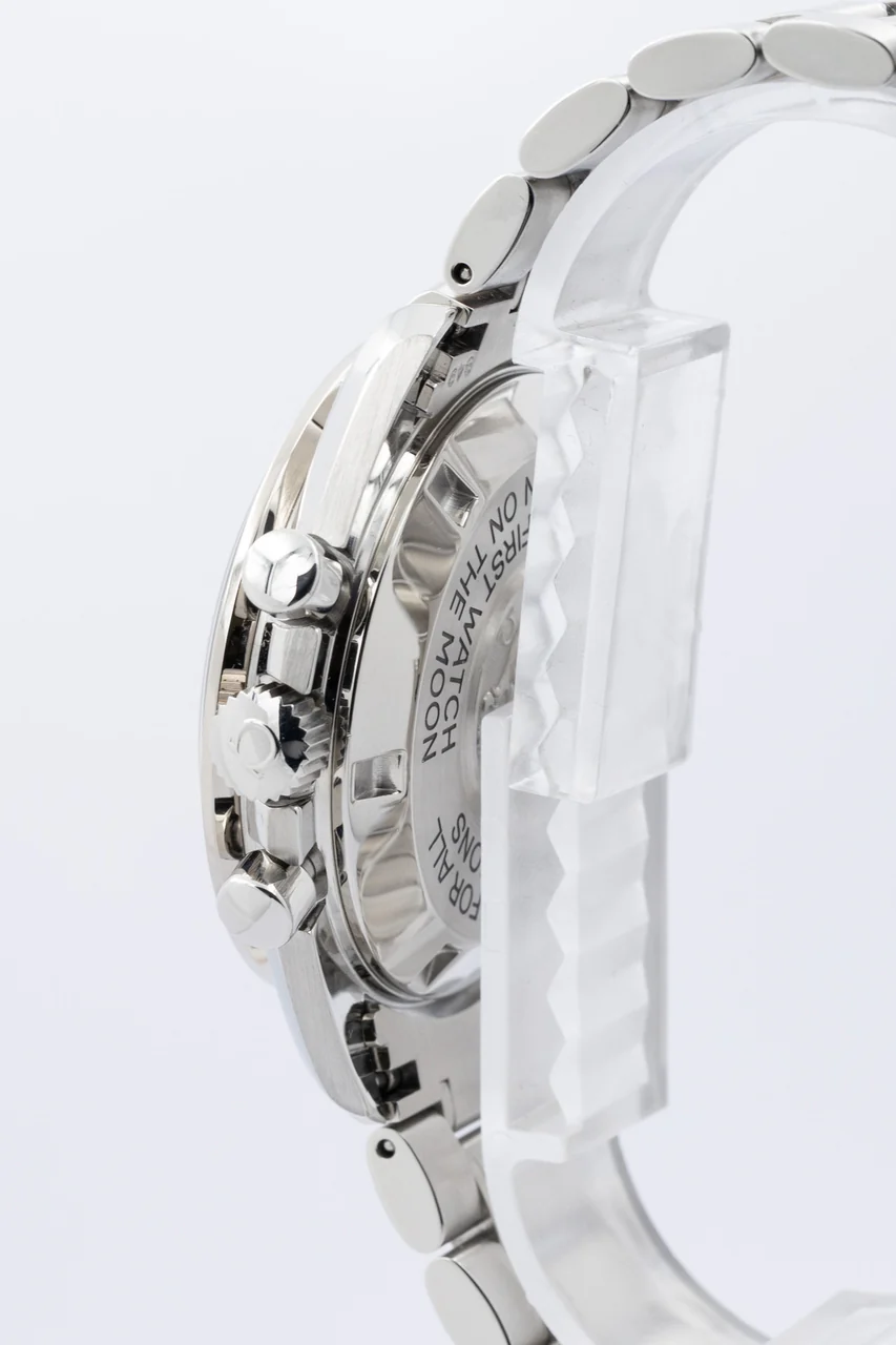 Omega Speedmaster Broad Arrow – Ref. 35752000, Sehr gut – 3/10
