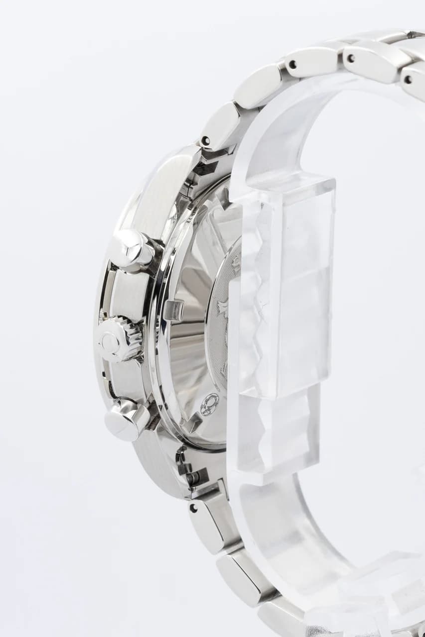 Omega Speedmaster – Ref. 323304040040001, Sehr gut – Bild 2/9