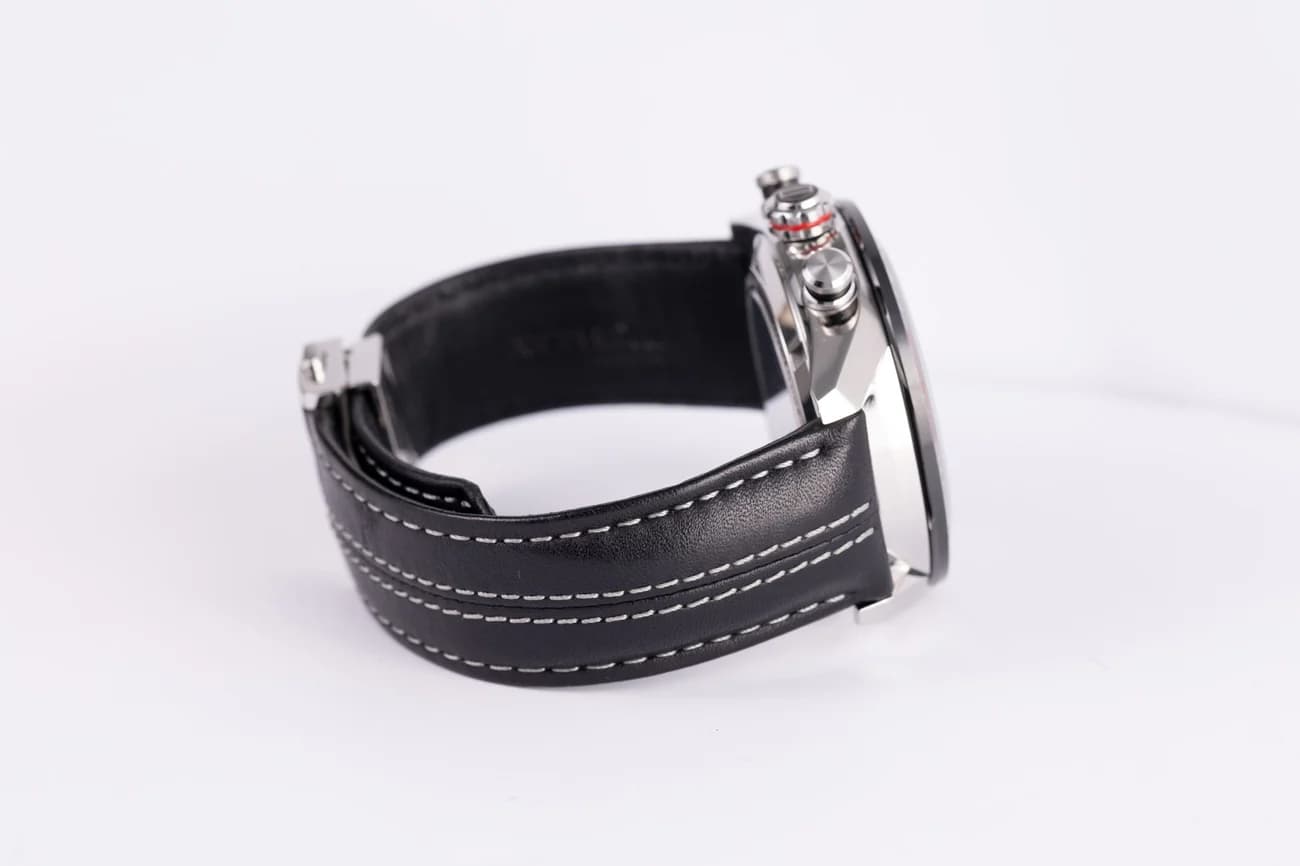 TAG Heuer Carrera – Ref. CBN2A1F, Sehr gut – Bild 2/11