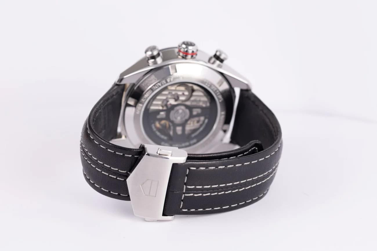 TAG Heuer Carrera – Ref. CBN2A1F, Sehr gut – Bild 2/11
