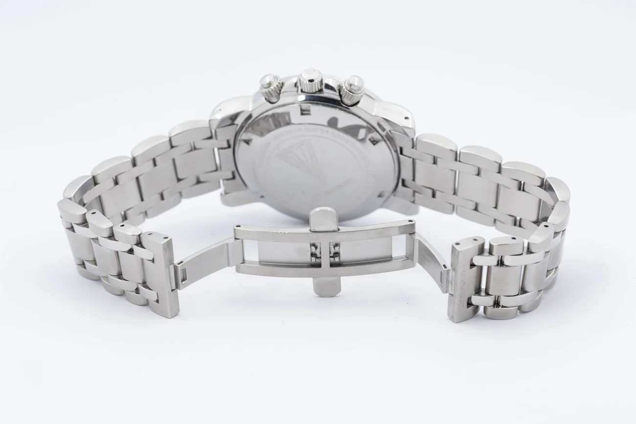 Zenith El Primero – Ref. 01/02.0461.400, Sehr gut – Bild 2/9