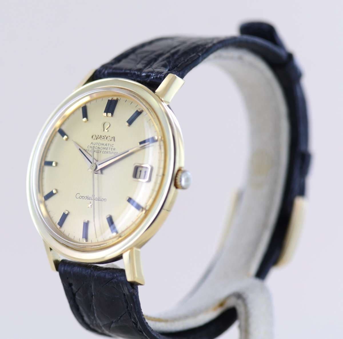 Omega Constellation – Ref. 14578, Sehr gut – Bild 2/3