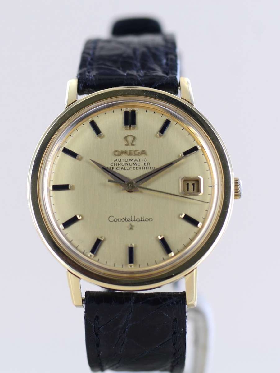 Omega Constellation – Ref. 14578, Sehr gut – Bild 2/3
