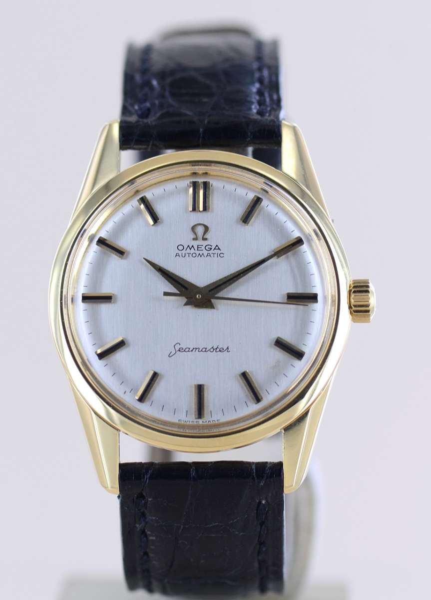 Omega Seamaster – Ref. 14583, Sehr gut – Bild 2/3